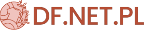 Logo df.net.pl